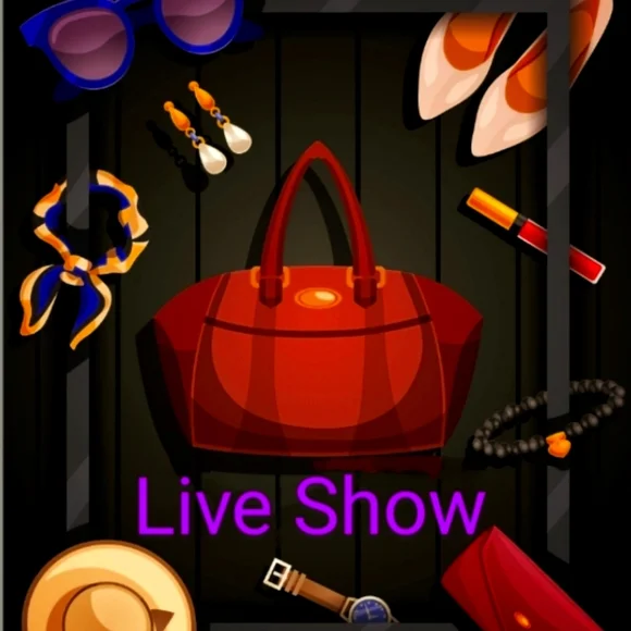 💜IM LIVE!!! PLEASE LIKE AND SHARE💜 - Picture 6 of 13